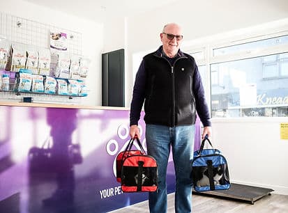 ACE Vets Pet Care Northern Ireland