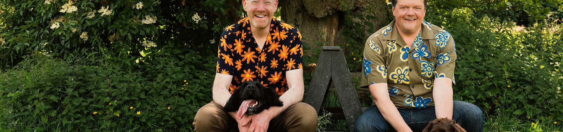 ACE Vets NI clinic exterior